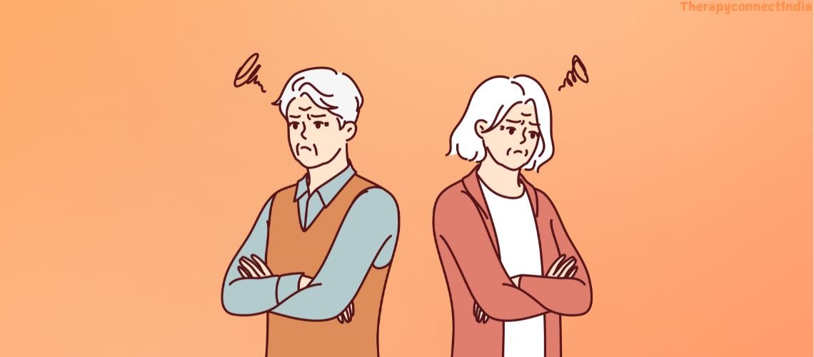 A healthy relationship is built on trust